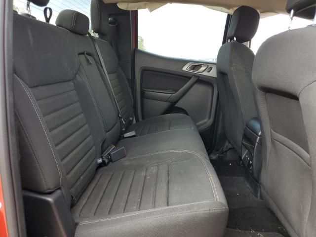 2022 FORD RANGER XL - 1FTER4EH7NLD06555