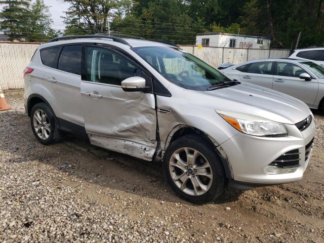Vin: 1fmcu9hx5dub13993, lot: 70479814, ford escape sel 20134