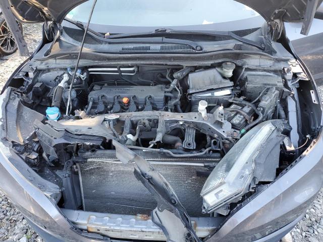 2017 HONDA HR-V EX - 3CZRU6H51HM704032