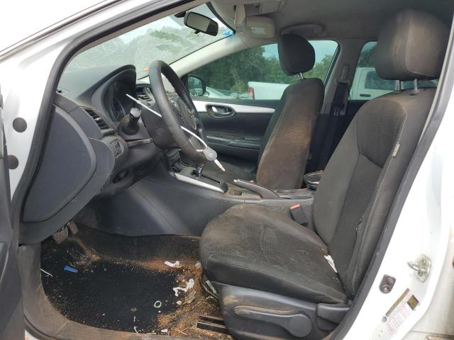 2019 NISSAN SENTRA S - 3N1AB7AP8KY380588