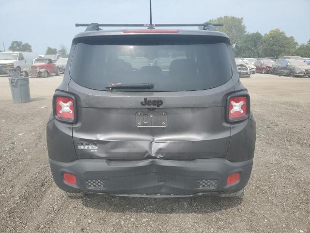 2017 JEEP RENEGADE L - ZACCJBBHXHPF20561