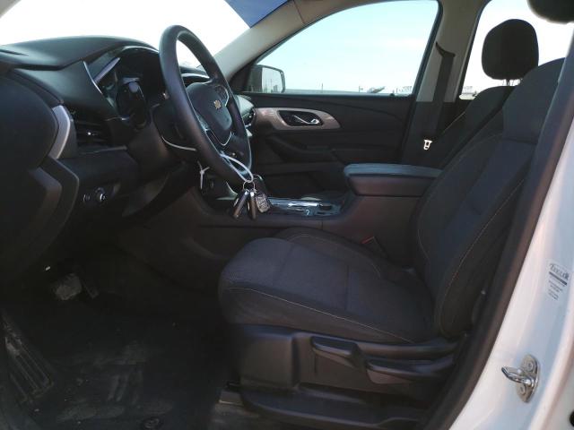 2020 CHEVROLET TRAVERSE L - 1GNEVFKW7LJ121061