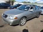 NISSAN SENTRA 1.8 photo