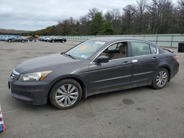 2012 HONDA ACCORD EXL 1HGCP2F87CA035958  69824934