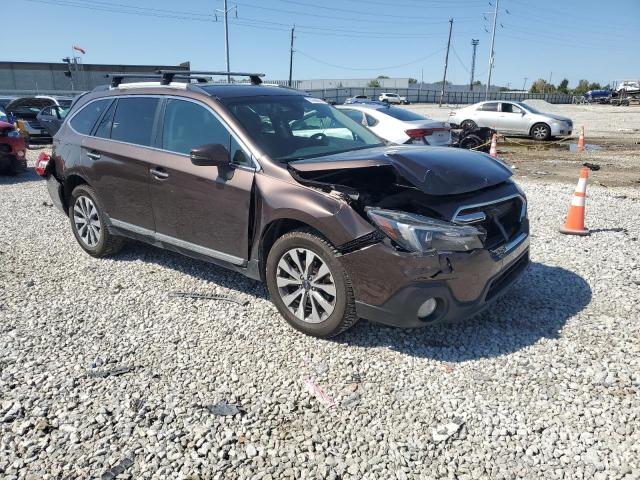 2019 SUBARU OUTBACK TO - 4S4BSETC4K3204416