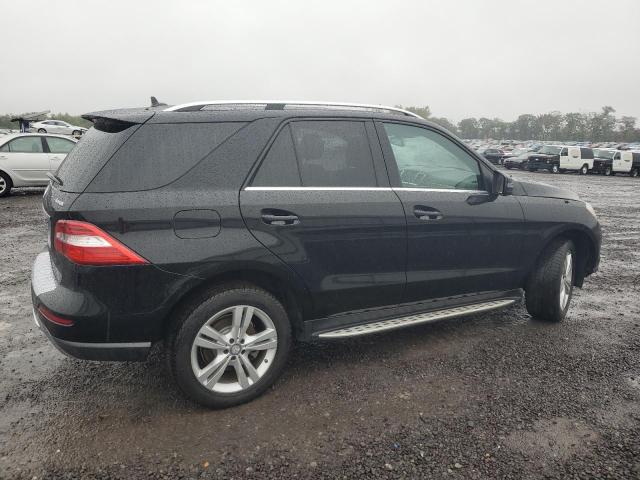 VIN 4JGDA5HB3DA245940 2013 Mercedes-Benz ML-Class, ... no.3