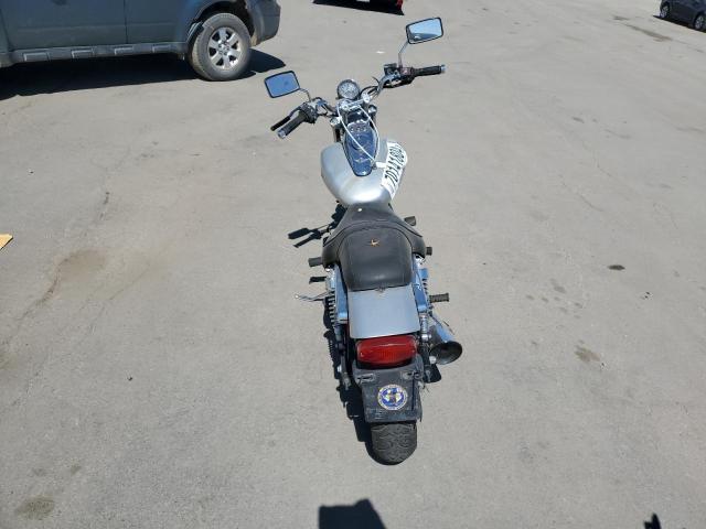 2007 KAWASAKI BN125 A - JKABNRA177DA20932
