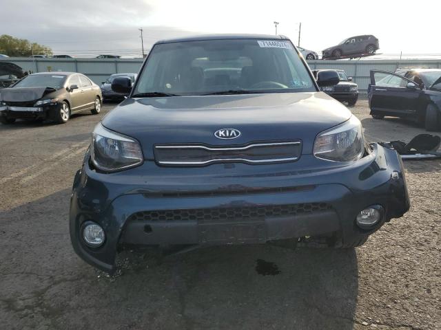 VIN KNDJP3A50J7517299 2018 KIA Soul, + no.5