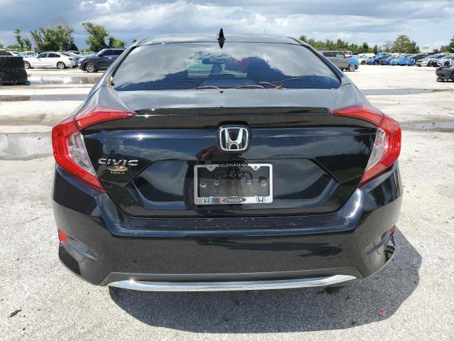 2021 HONDA CIVIC EX - 19XFC1F32ME005352