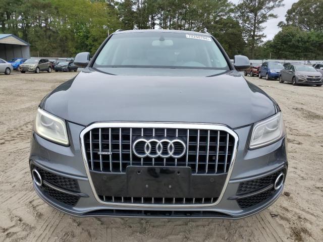 VIN WA1DGAFP5EA117303 2014 Audi Q5, Premium Plus no.5