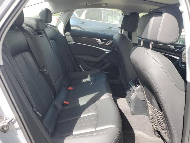 2019 AUDI A6 PREMIUM - WAUL2AF21KN092647