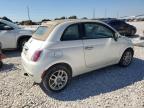 Lot #2965521974 2013 FIAT 500 POP