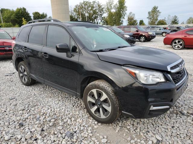 VIN JF2SJAGC7JH560615 2018 Subaru Forester, 2.5I Pr... no.4