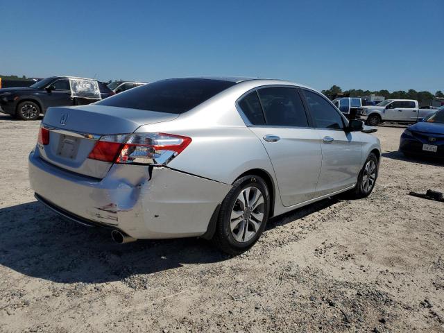 VIN 1HGCR2F32DA015391 2013 Honda Accord, LX no.3