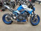 2020 KAWASAKI ZR900 F - ML5ZRDF14LDA39737