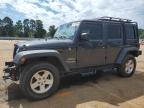 2018 JEEP WRANGLER U - 1C4BJWDG4JL806861
