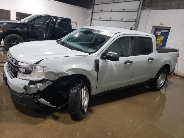 2023 FORD MAVERICK X - 3FTTW8E3XPRA19016