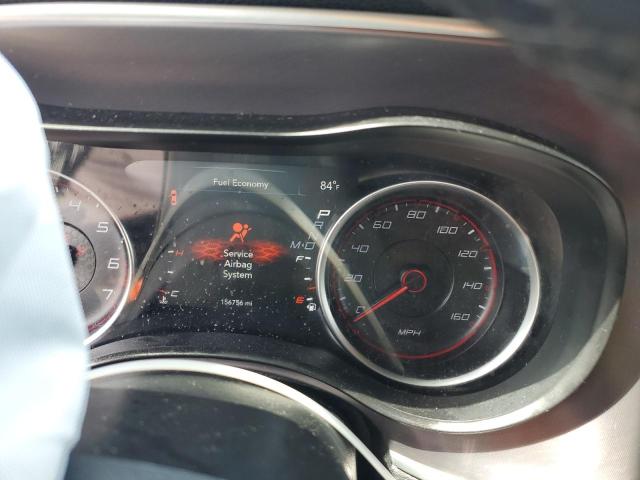2019 DODGE CHARGER R/ - 2C3CDXCT5KH552550