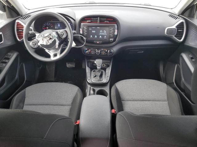 2020 KIA SOUL LX - KNDJ23AUXL7709046