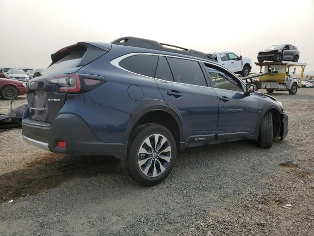 2024 SUBARU OUTBACK LI - 4S4BTANC6R3239780