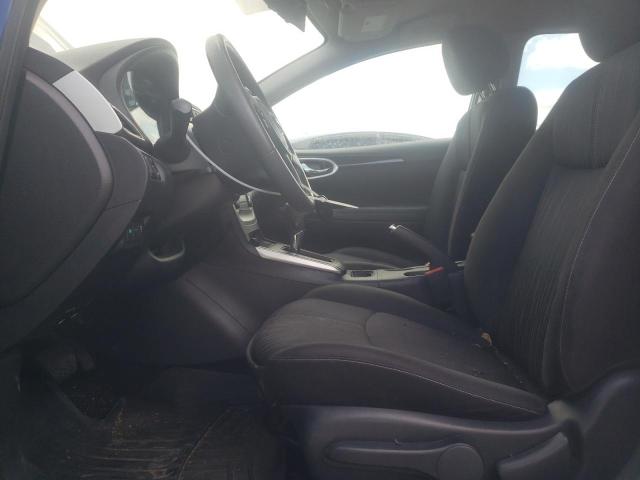 2017 NISSAN SENTRA S - 3N1AB7AP7HY265232