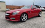 MERCEDES-BENZ SLK 350 photo