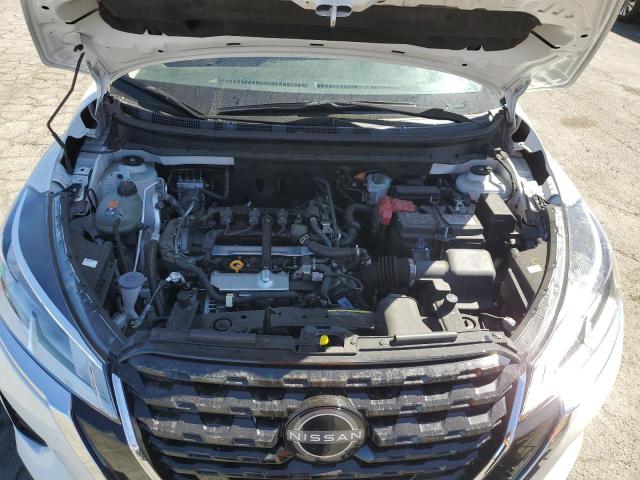 2023 NISSAN KICKS SV - 3N1CP5CV8PL551600