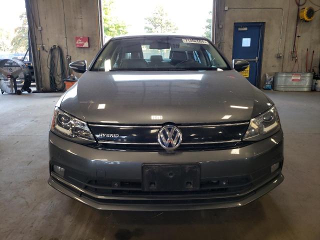 2015 VOLKSWAGEN JETTA HYBR 3VW637AJ5FM330334  71402604