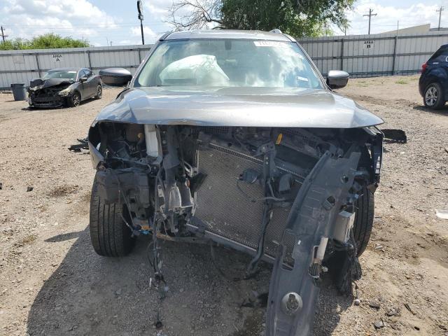 2020 NISSAN PATHFINDER - 5N1DR2BN6LC638862