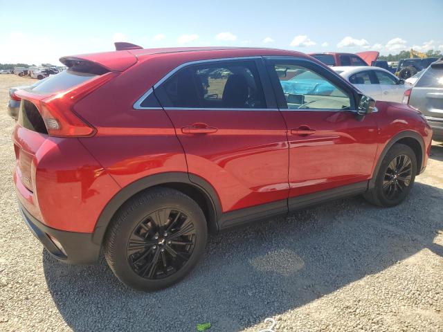 2020 MITSUBISHI ECLIPSE CR - JA4AS4AA8LZ042424
