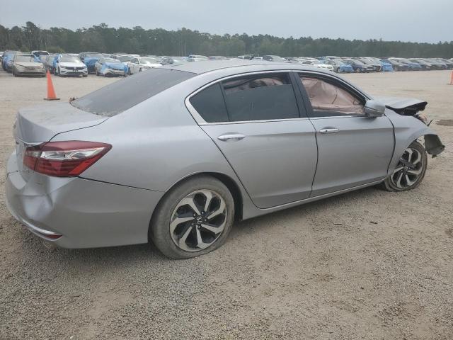 2016 HONDA ACCORD EXL - 1HGCR3F0XGA016904