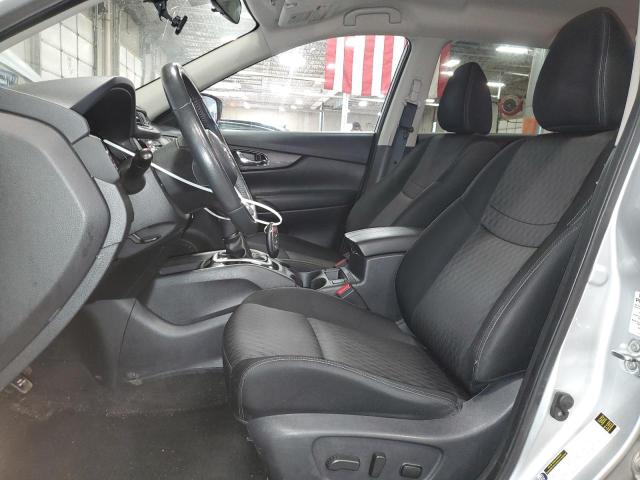2018 NISSAN ROGUE S - KNMAT2MVXJP554944