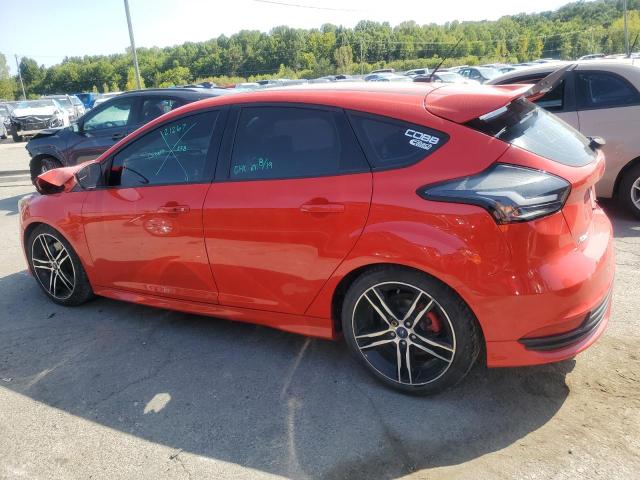 VIN 1FADP3L95GL281042 2016 FORD FOCUS no.2