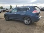 NISSAN ROGUE S photo