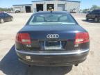 AUDI A8 4.2 QUA photo