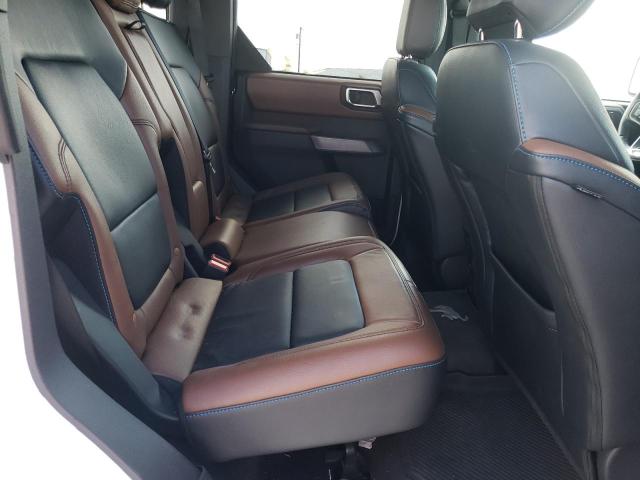 2022 FORD BRONCO BAS - 1FMEE5BP6NLB07067