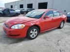 CHEVROLET IMPALA LS photo