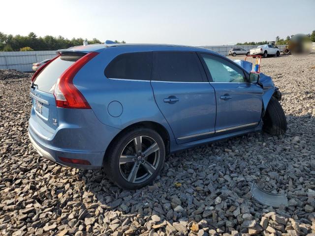 VIN YV440MRR1H2087740 2017 Volvo XC60, T5 Dynamic no.3