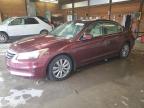 HONDA ACCORD EXL photo