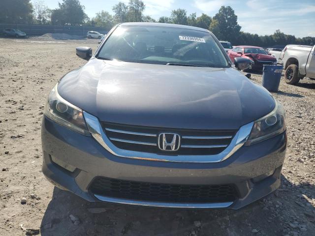 2015 HONDA ACCORD SPO - 1HGCR2F54FA157908
