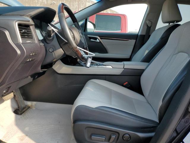 2019 LEXUS RX 350 BAS - 2T2BZMCA7KC168913