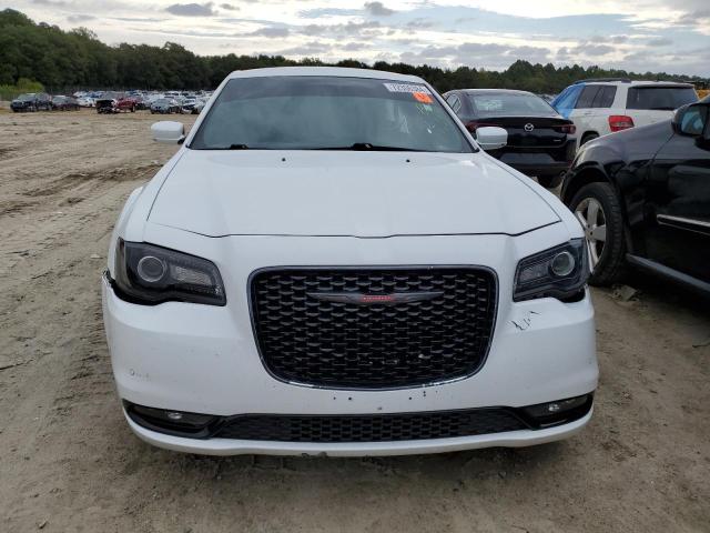 2021 CHRYSLER 300 S - 2C3CCABG3MH524124