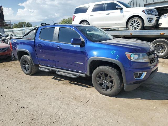 2016 CHEVROLET COLORADO Z - 1GCGTDE36G1197003