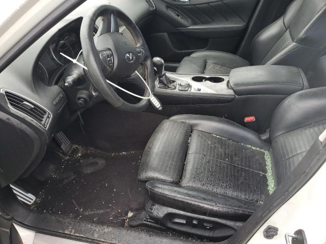 2016 INFINITI Q50 PREMIU - JN1EV7AR0GM343667