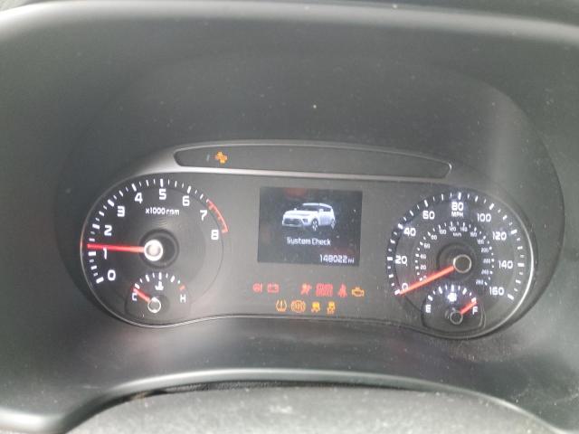 KNDJ63AUXL7090887 2020 KIA SOUL
