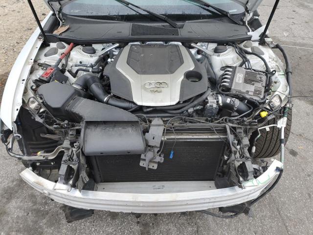 2019 AUDI A6 PREMIUM - WAUL2AF28KN113719