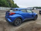 TOYOTA C-HR XLE снимка