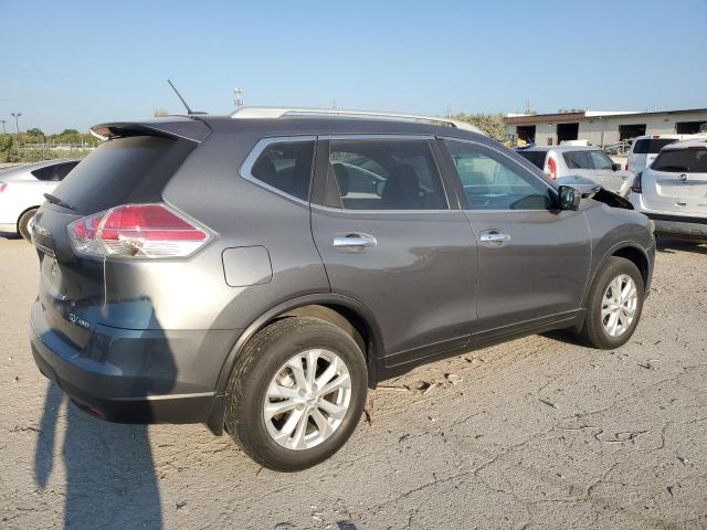 2016 NISSAN ROGUE S - 5N1AT2MV1GC910533
