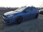 2016 SUBARU IMPREZA SP - JF1GPAY69G8252520