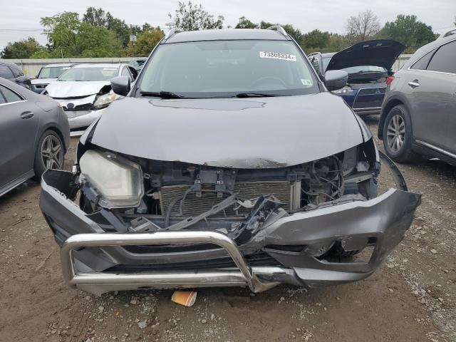 2018 NISSAN ROGUE S - KNMAT2MTXJP504110